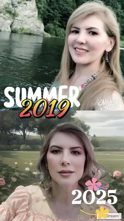 ビフォーアフター2019~2025