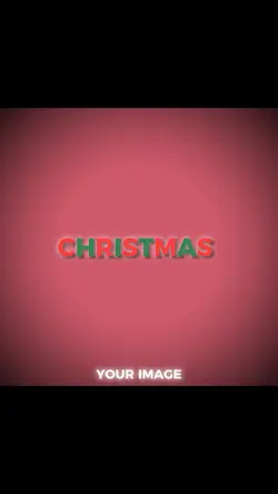 So this is Christmas