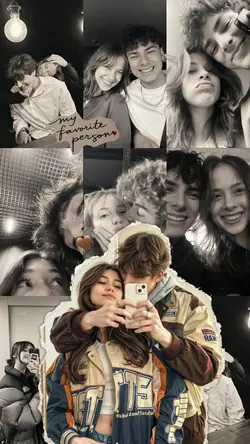 couple aesthetic