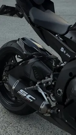 Yamaha YZF-R6, 
