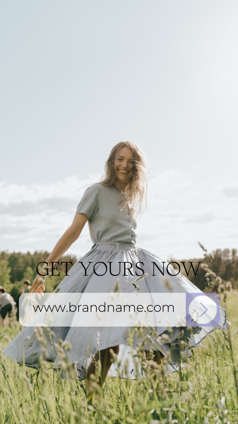 Bagong Koleksyon ng Damit, Estilo ng TikTok 
