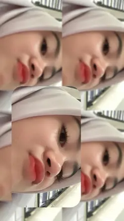 pap imut ayang mu