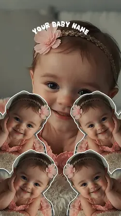 your baby wallpapers