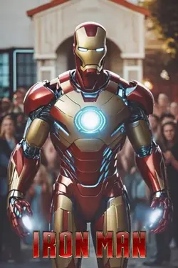 Ironman transform