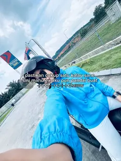 pastikan cukup satu