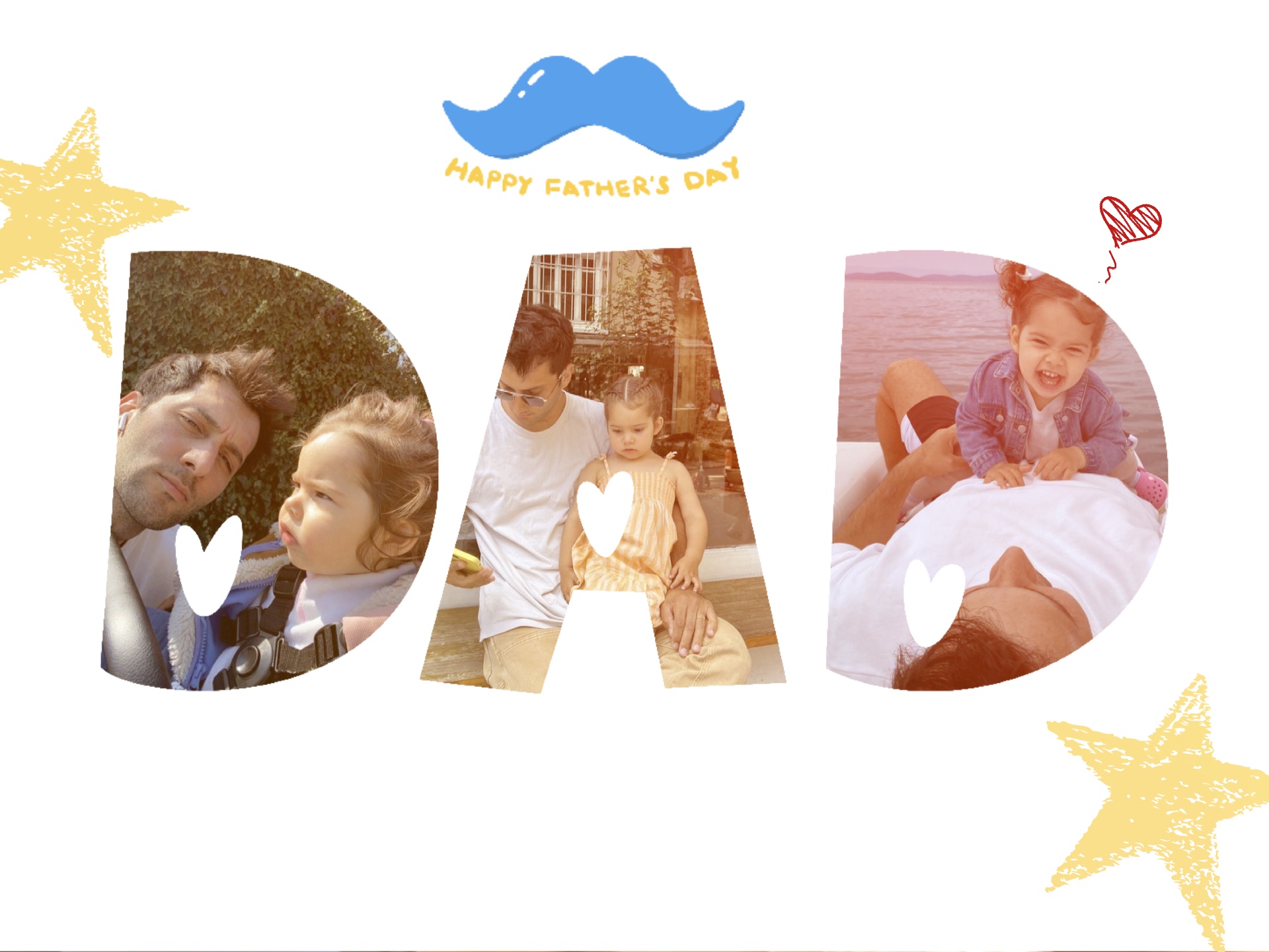 Father’s day