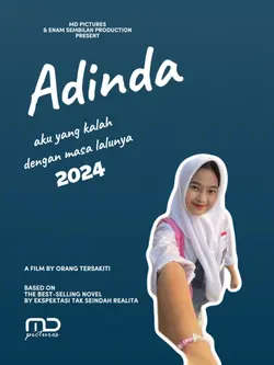 poster ancika trend