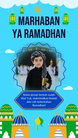 Ramadhan