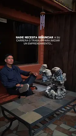 ¡Comenta emprender! 