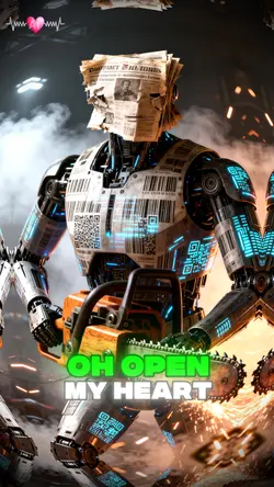 Futuristic Design AI