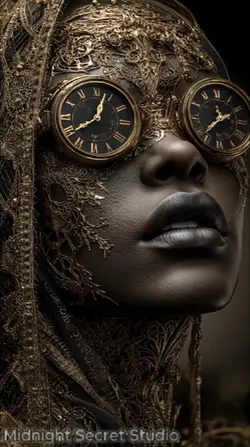 Time Gods
