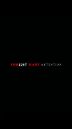 Attencion