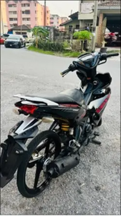 moto