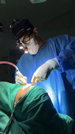 Médico 