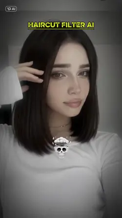 Haircut Al