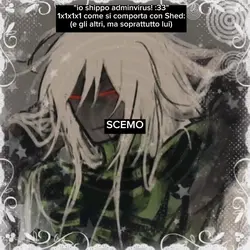 Scemo, imbecille