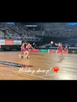 Holiday dump!!