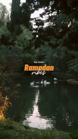 Minivlog ramadhan