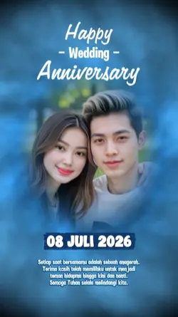 8/7 Anniversary 