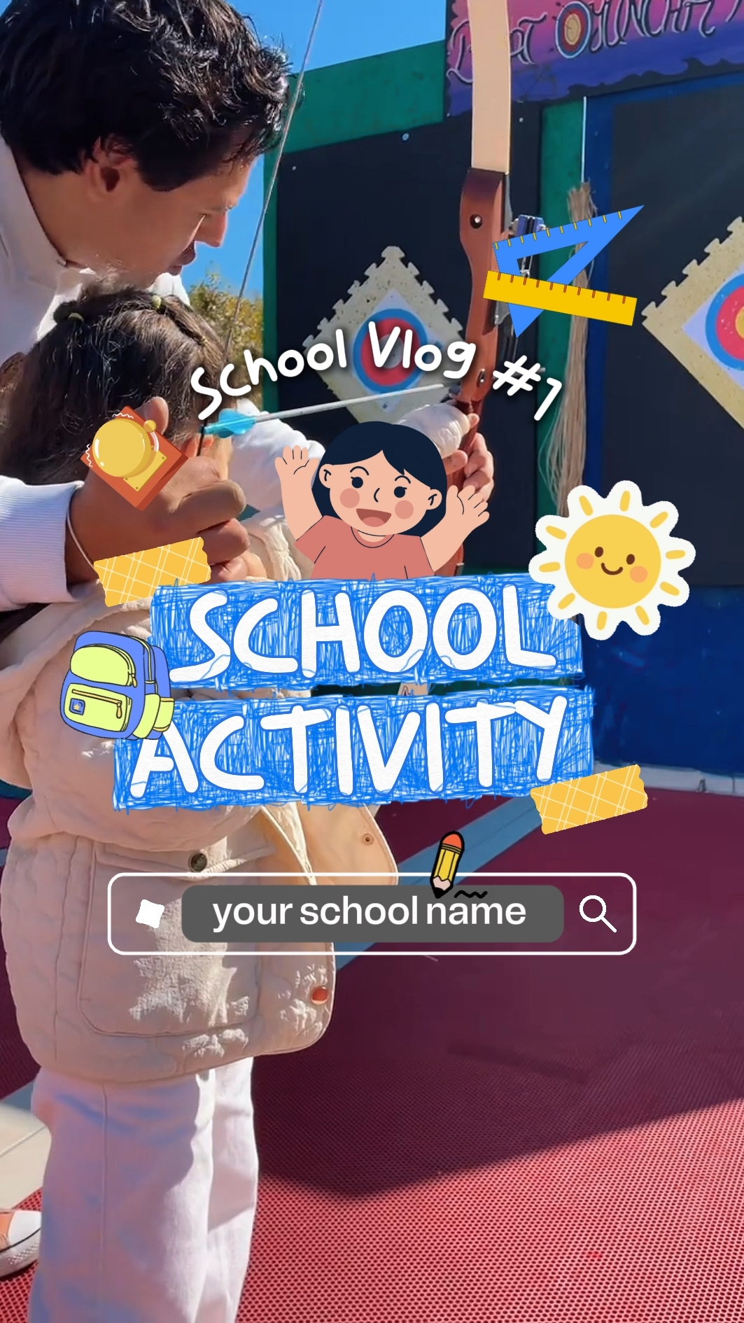 school activity 