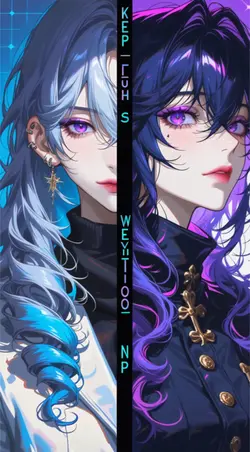 ダークポップ改変