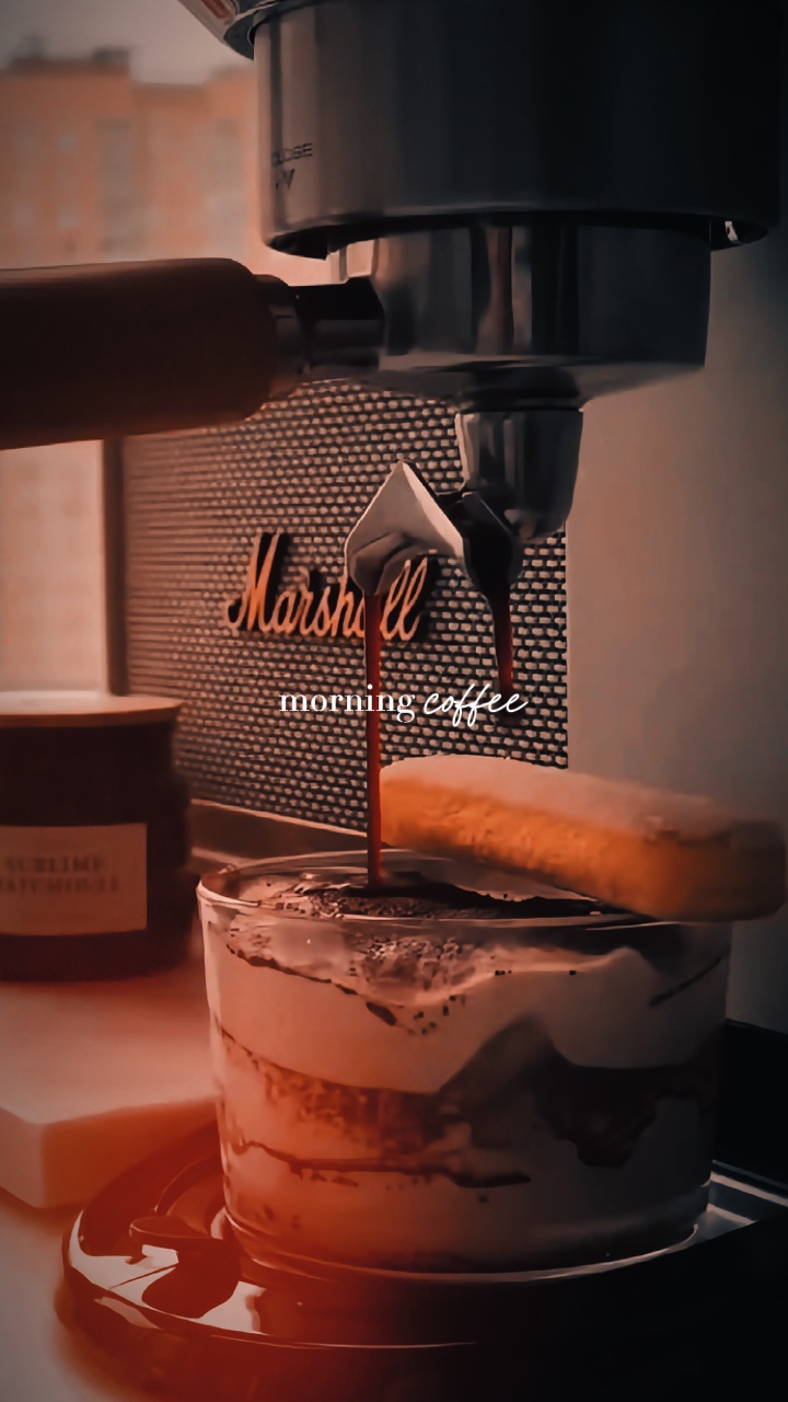 Kape sa Umaga❤️
