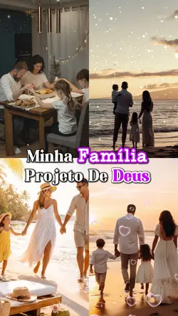 Família Abençoada