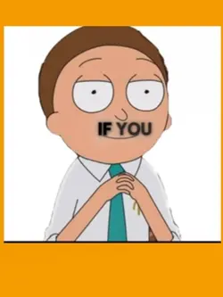 Evil Morty