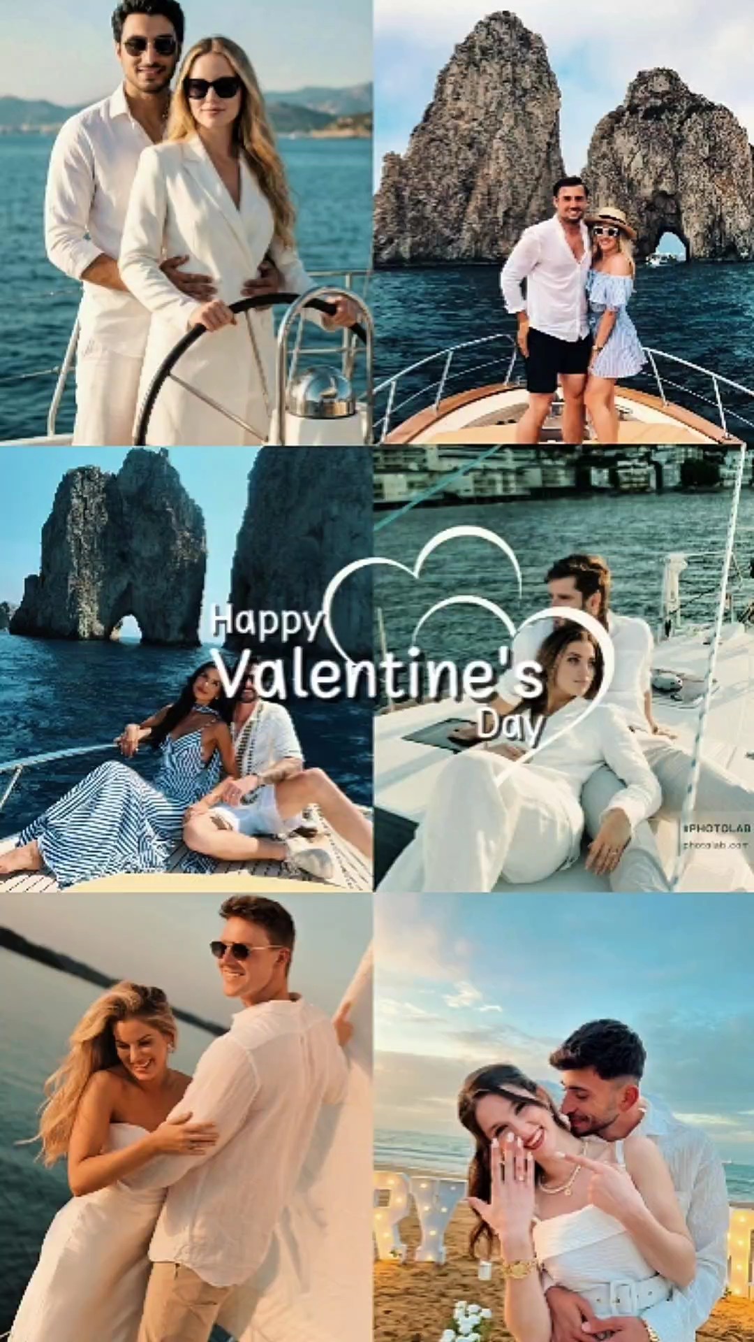 happy Valentines l 