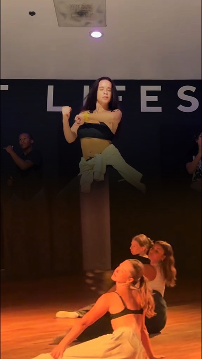 dance classes