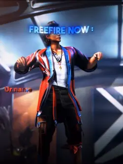 Free fire edit