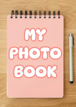PHOTO BOOK