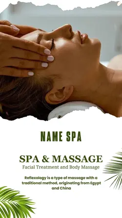 SPA & MASSAGE