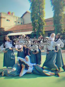 foto kelas X kata"