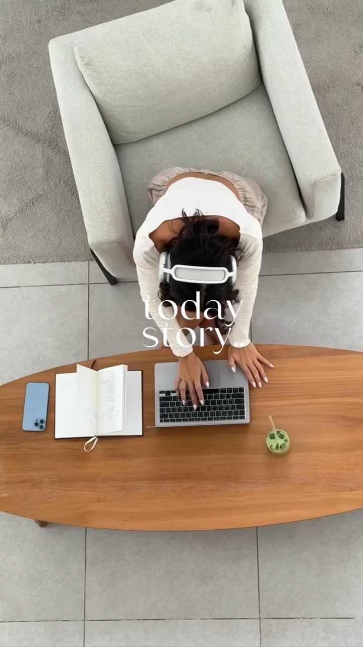 today story
