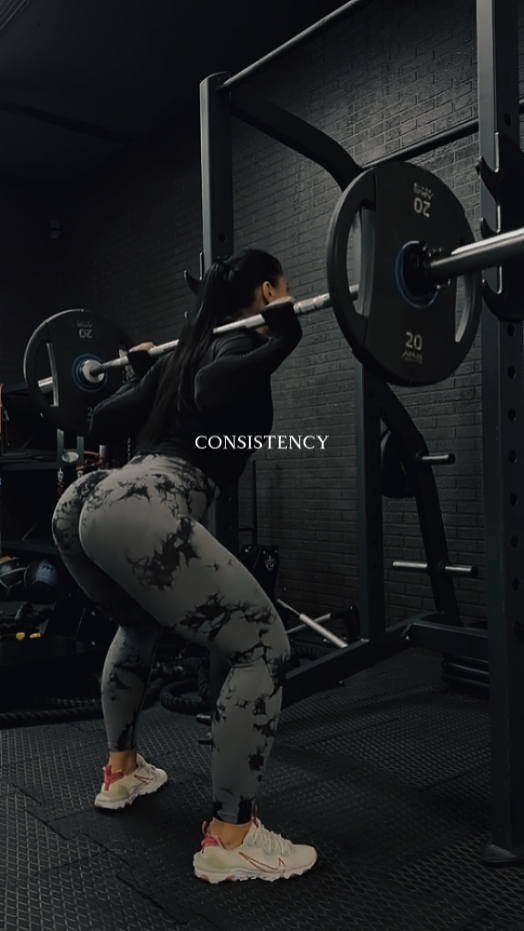 consistency