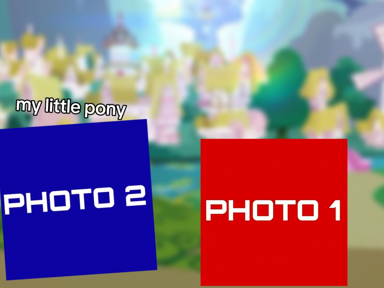 template for Editing