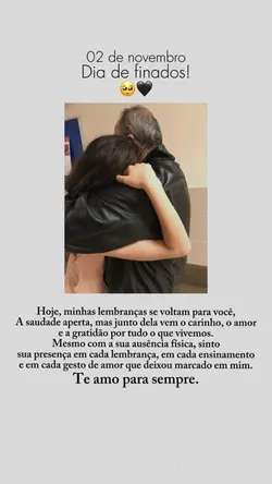 Dia de finados