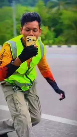 olahraga pagi 