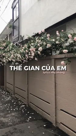 [5] ẢNH/VIDEO LYRICS