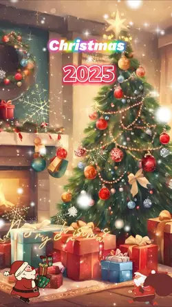 Giáng sinh an lành 🥰