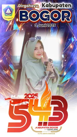 Hari Jadi Bogor