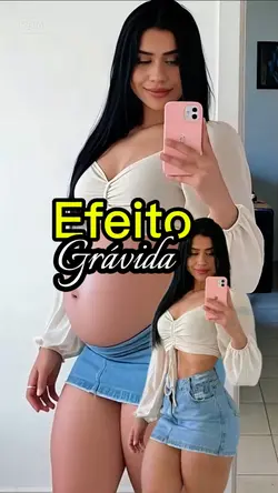 Efeito grávida 
