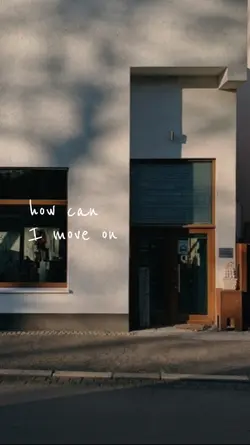 the man who can't be