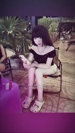 NGỒI NGHE EM KHÓC RE