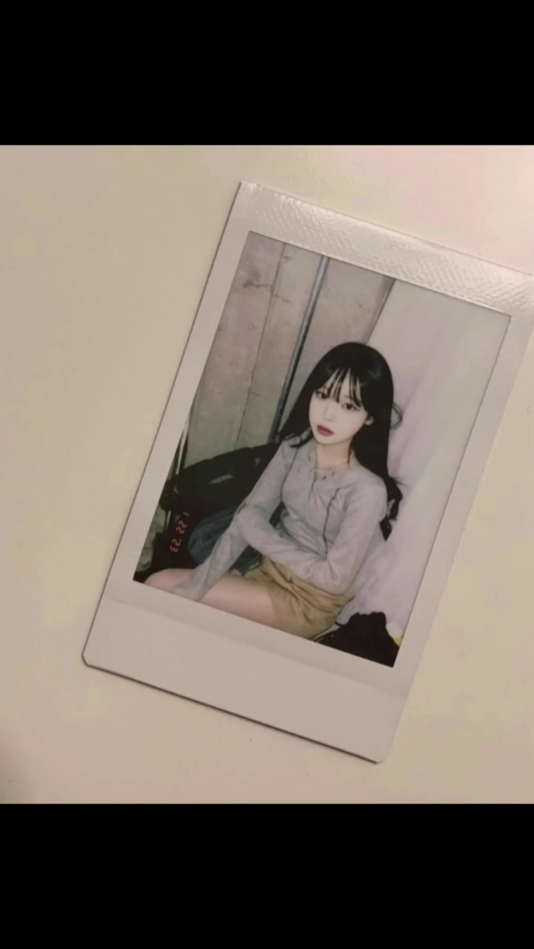 전여친감성