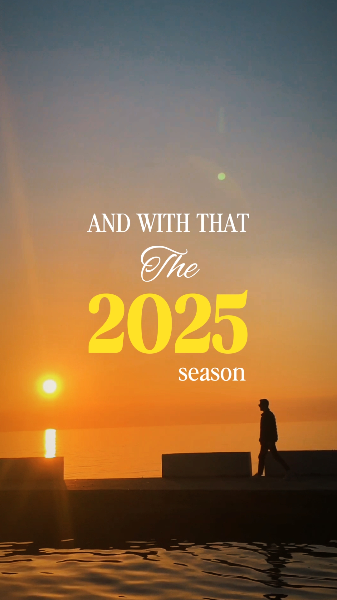 Recapitulação de 2025 365 dias