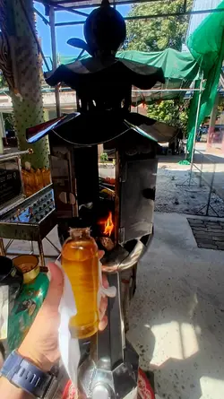 แสงแห่งบุญ