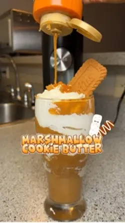 Cookie butter