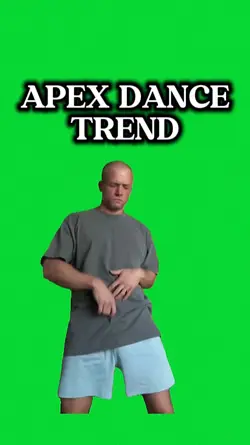 APEX DANCE
TREND